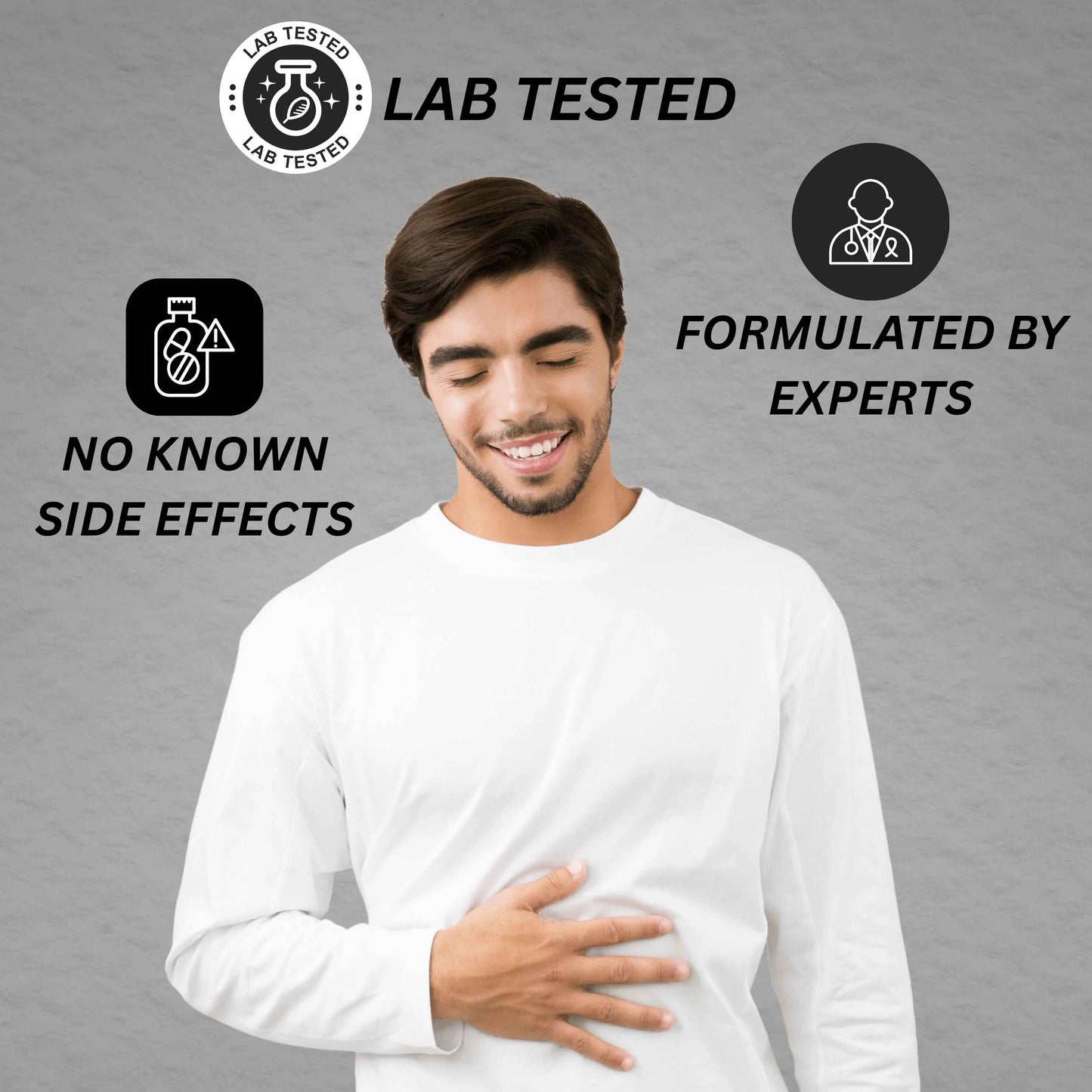 Piles Cure Capsules (60 Caps)