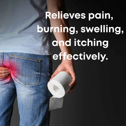 Piles Cure Capsules (60 Caps)