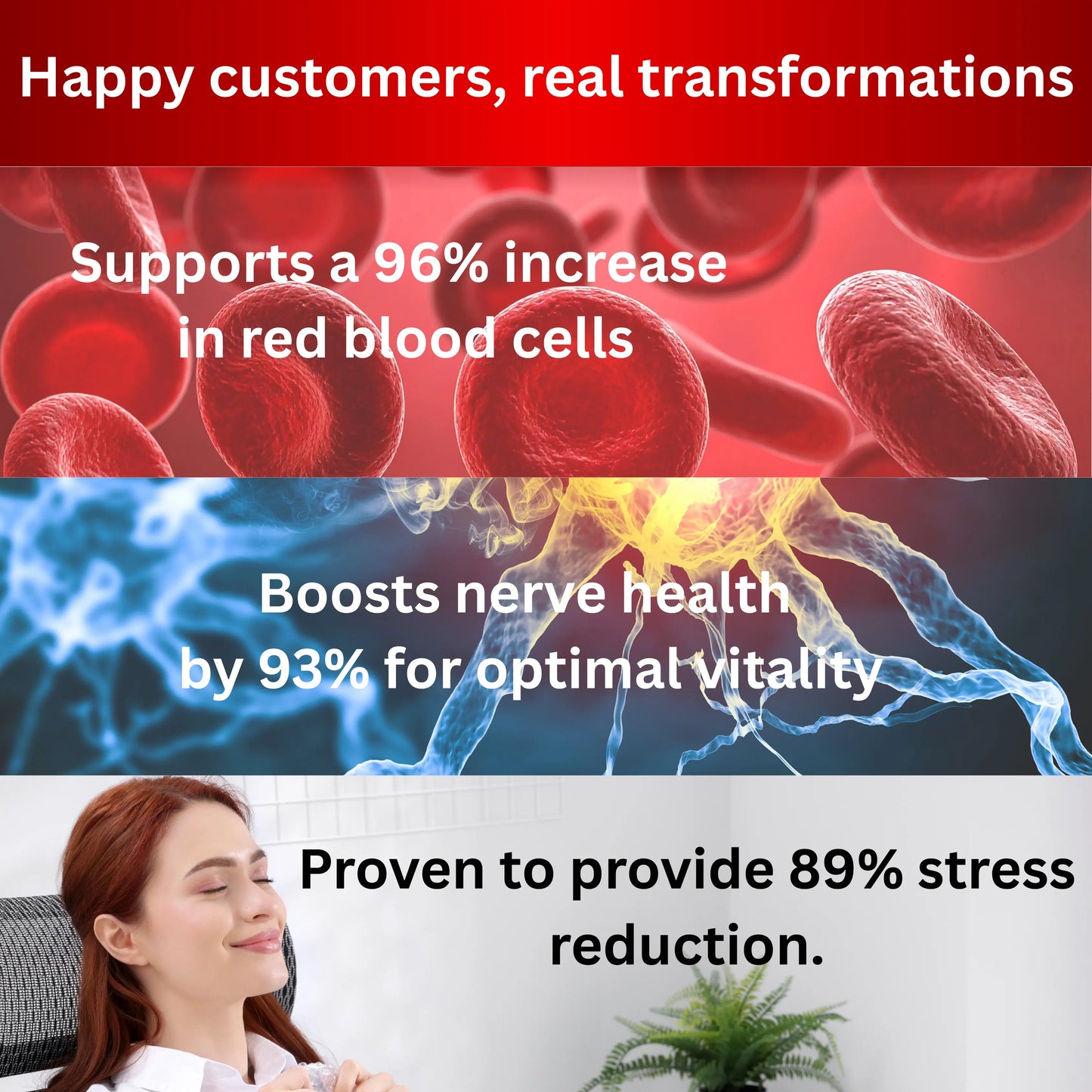 Plant-Based Vitamin B12 Supplement – Complete B-Complex (60 Vegetarian Capsules)